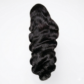 HD 13x6 Lace Frontal Wig
