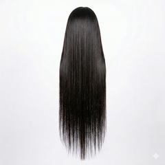 HD 13x6 Lace Frontal Wig