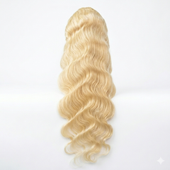 613 Blonde 13x6 Lace Wig