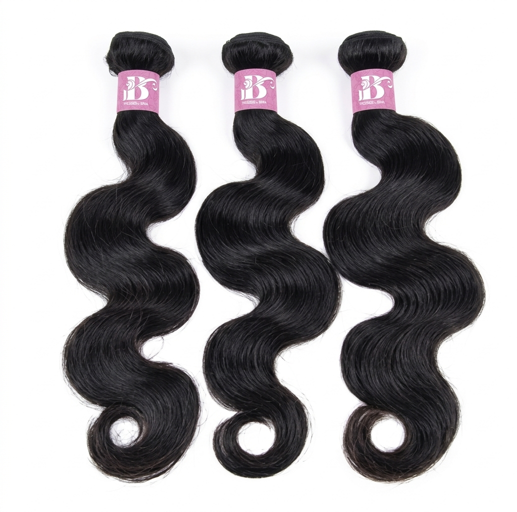 Bodywave Hair