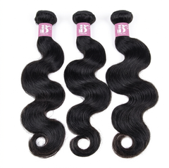 Bodywave Hair
