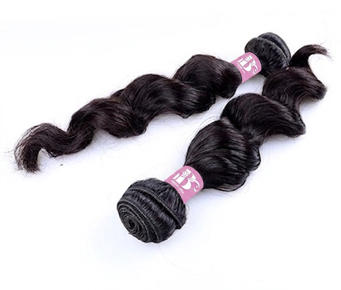 Loose Wave Hair