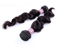 Loose Wave Hair