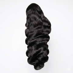 HD 13x6 Lace Frontal Wig