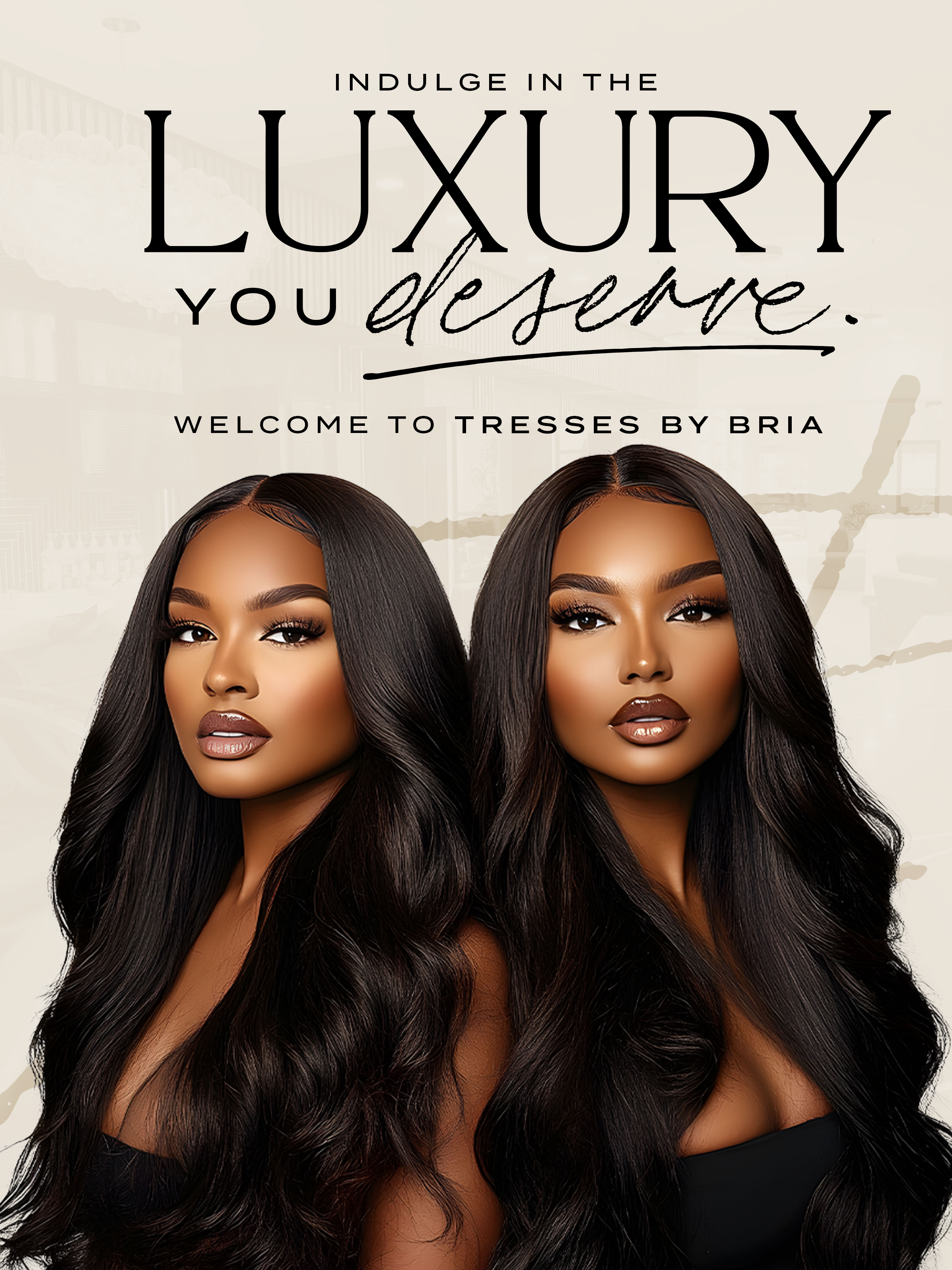 Tresses By Bria
